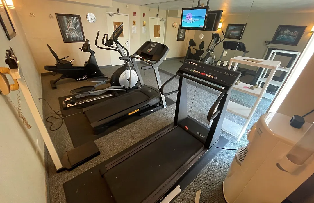 Garnet Inn & Suites, Orlando-1