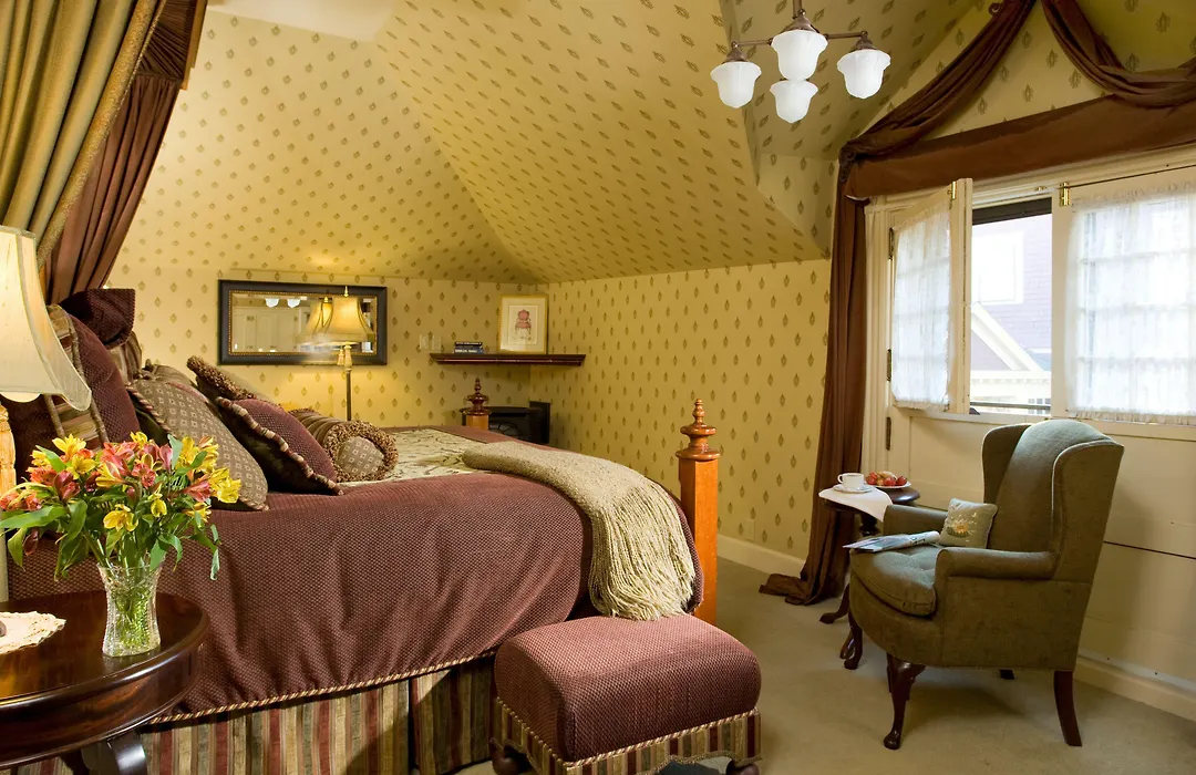 Berry Manor Inn-1