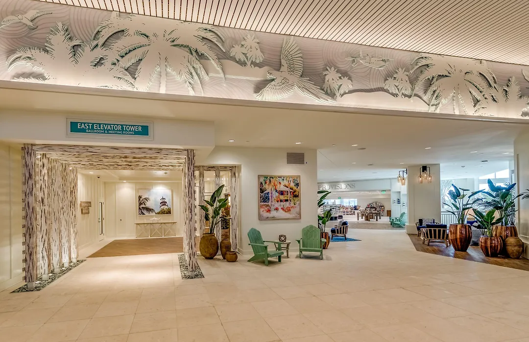 Margaritaville Resort Orlando With H2O Waterpark-1