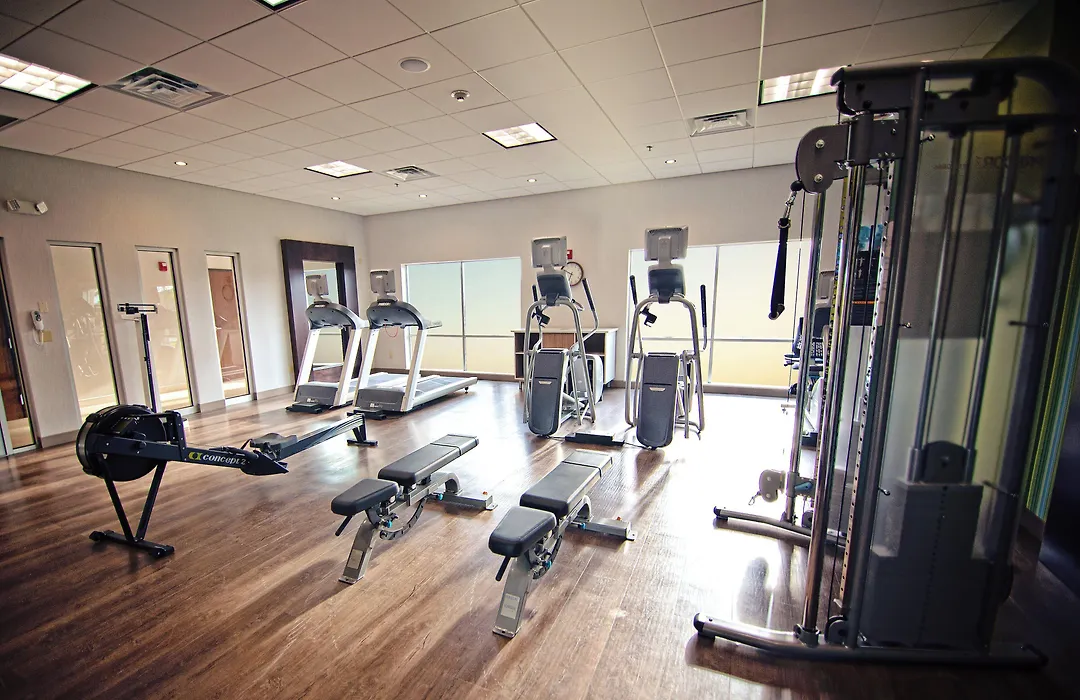 Holiday Inn Express & Suites - Mcallen - Medical Center Area By Ihg-1