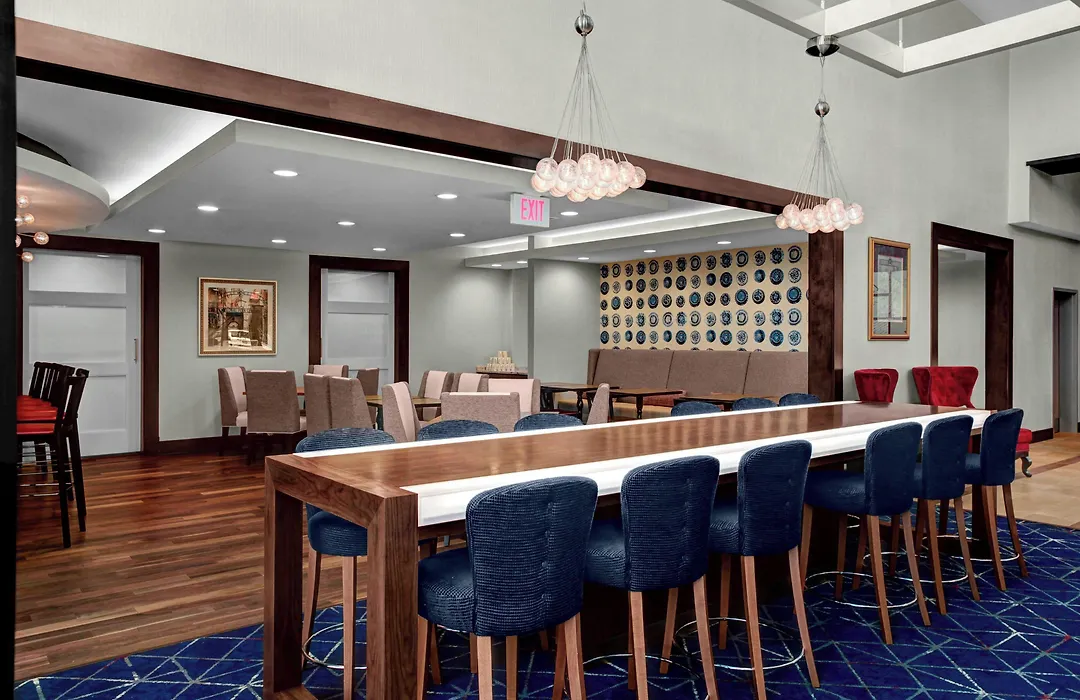 Residence Inn By Marriott Philadelphia Airport-1