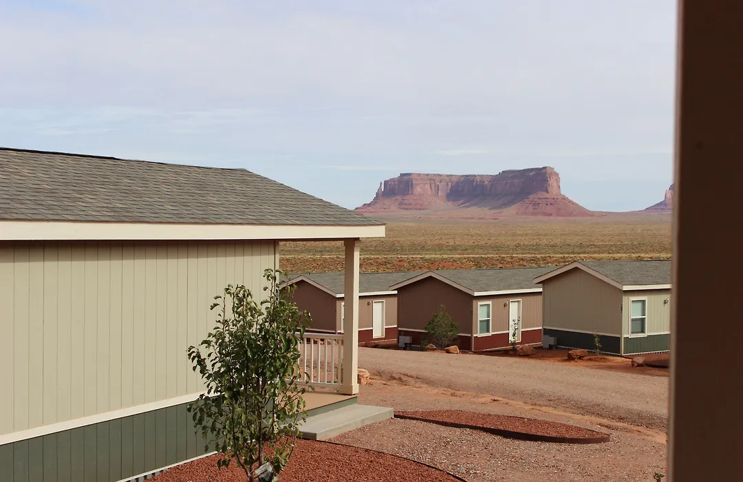 Goulding'S Lodge-1