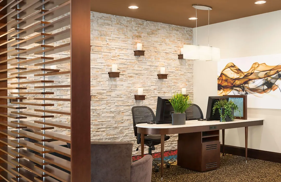 Homewood Suites By Hilton Atlanta Perimeter Center-1