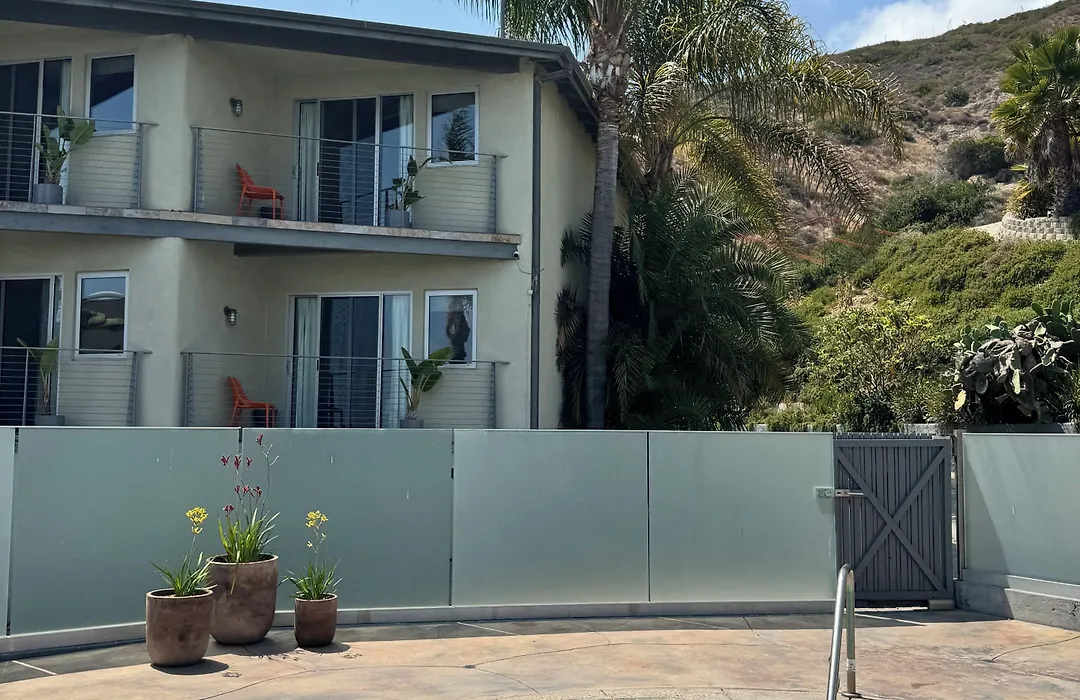 The Malibu Motel-1