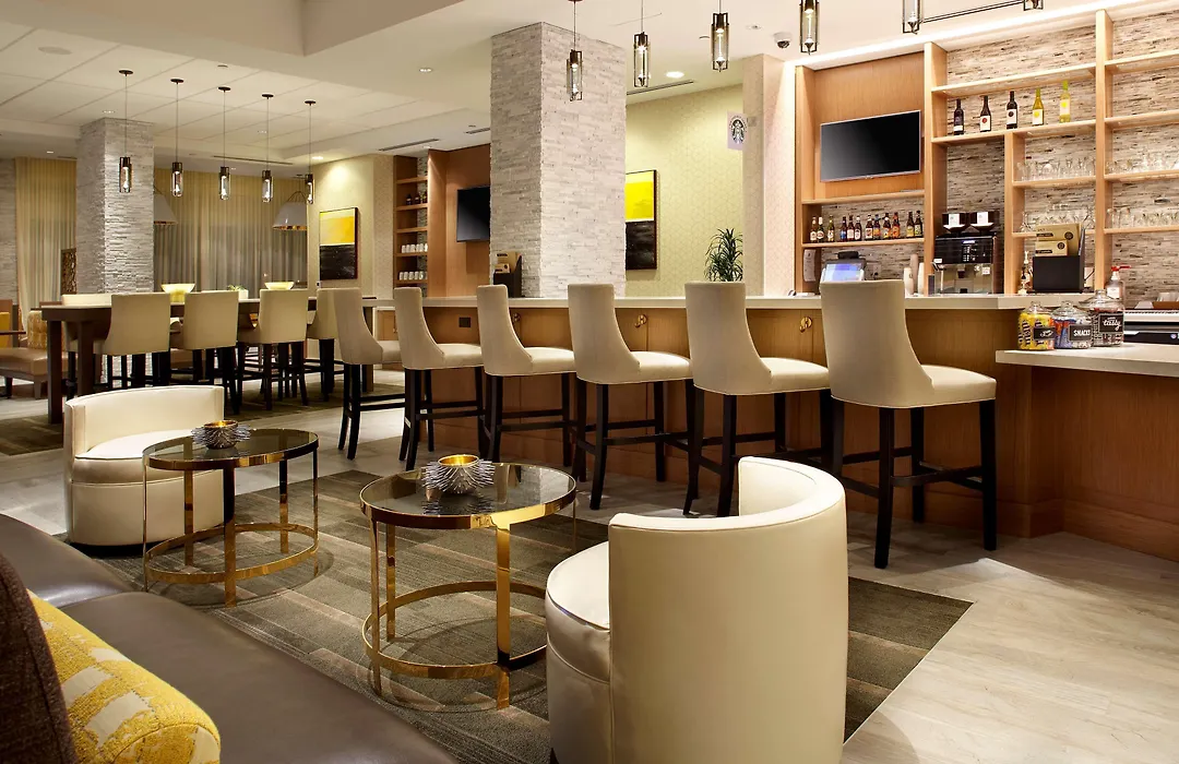 Hyatt Place Miami Airport East-1