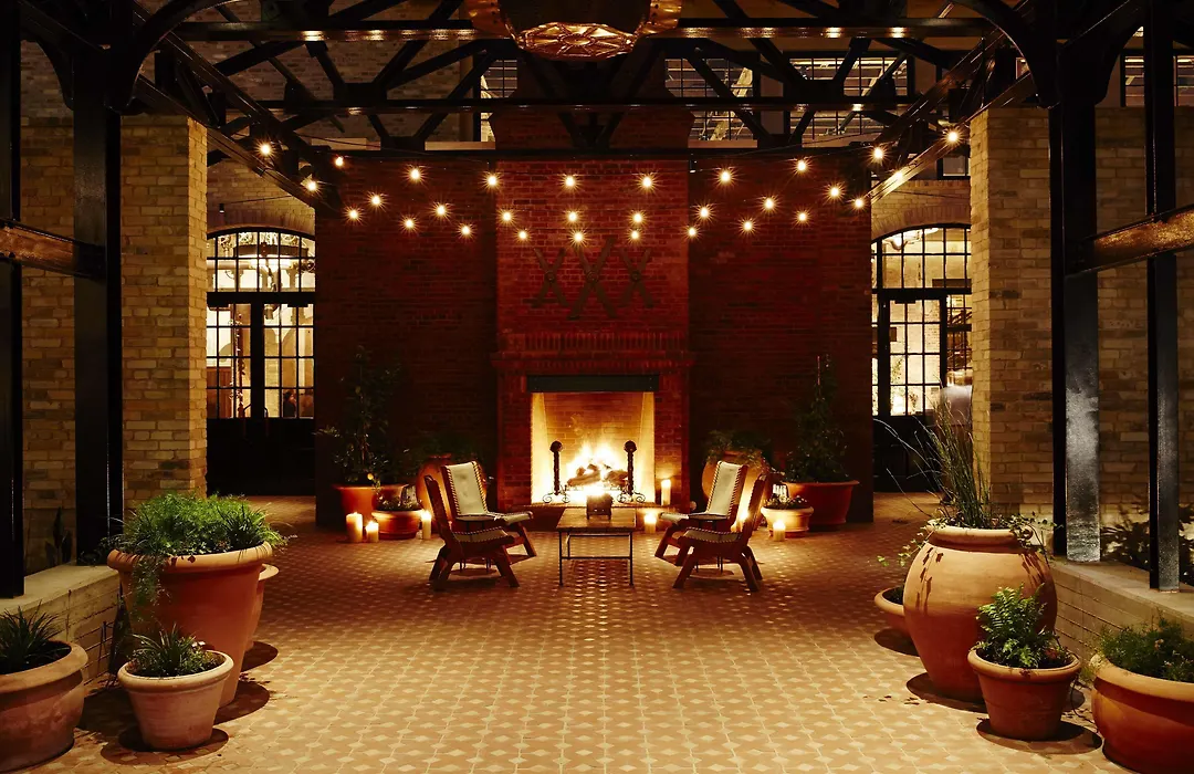 Hotel Emma At Pearl On The Riverwalk-1