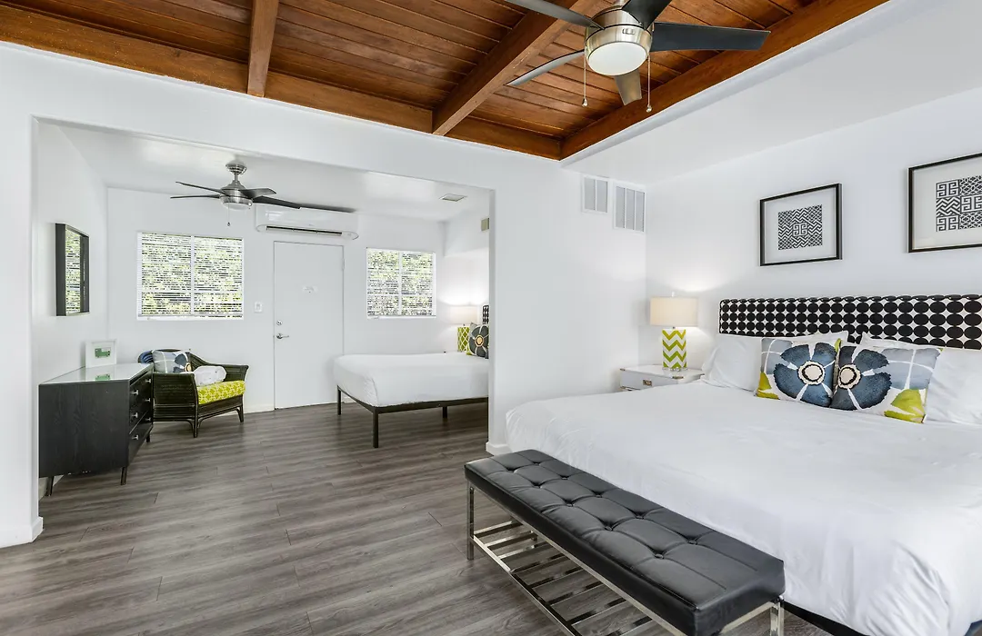 The Three Fifty Hotel (Adults Only)-1