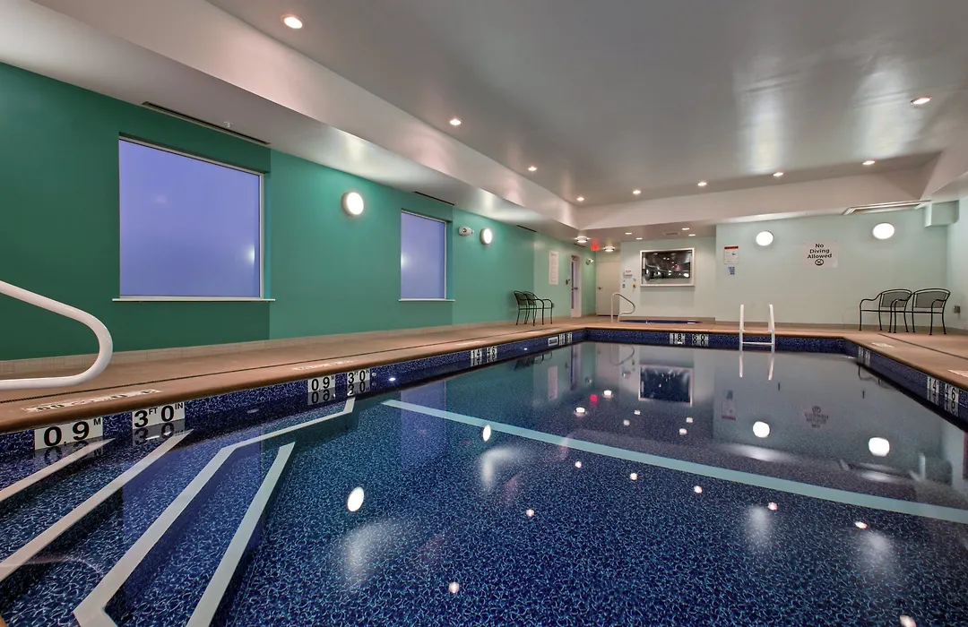 Holiday Inn Express & Suites Carlisle - Harrisburg Area By Ihg-1