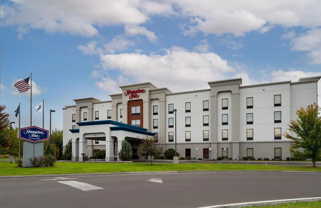Hampton Inn Seneca Falls-1