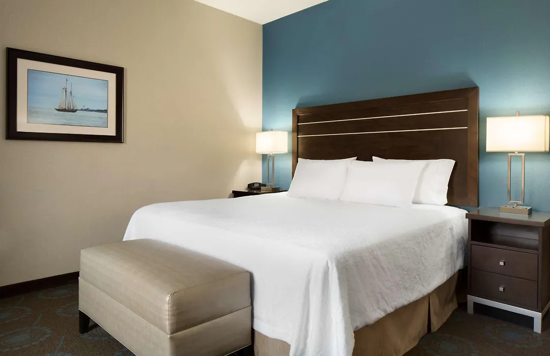Hampton Inn & Suites Aberdeen/Apg South-1