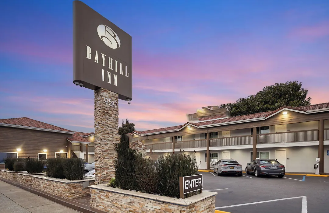 Bayhill Inn-1