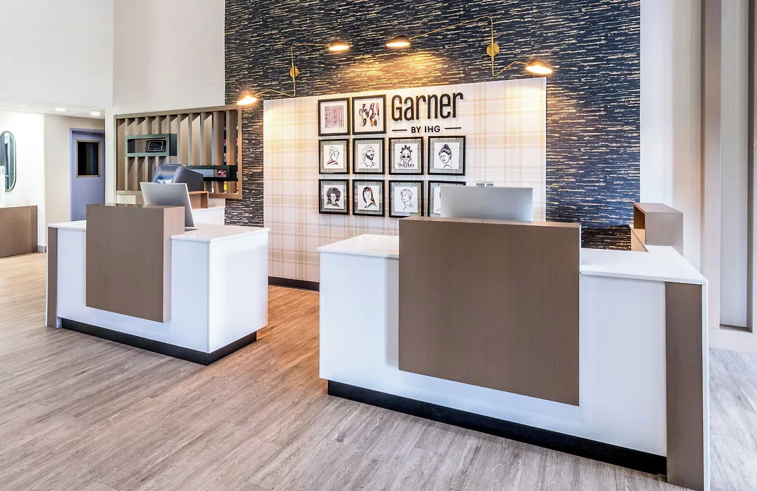 Garner Hotel Doswell Southeast By Ihg-1