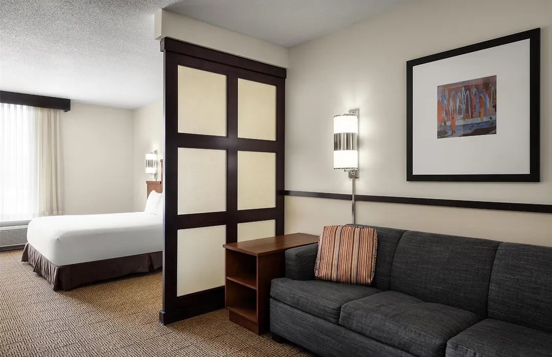 Hyatt Place Memphis Germantown-1