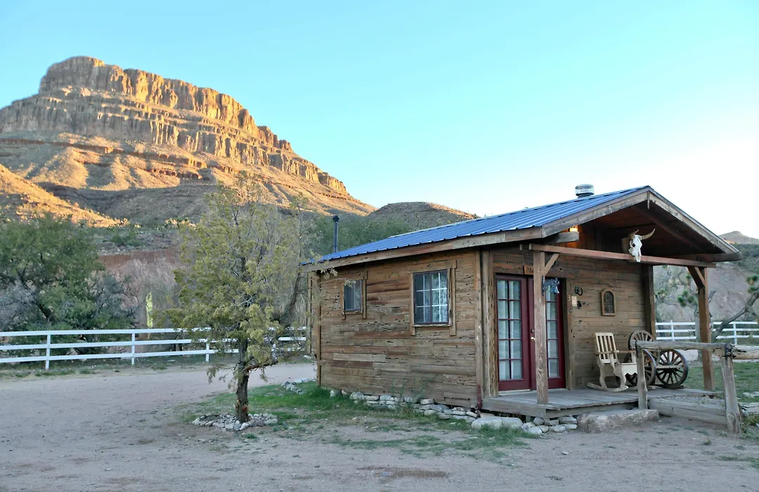 Grand Canyon Western Ranch-1