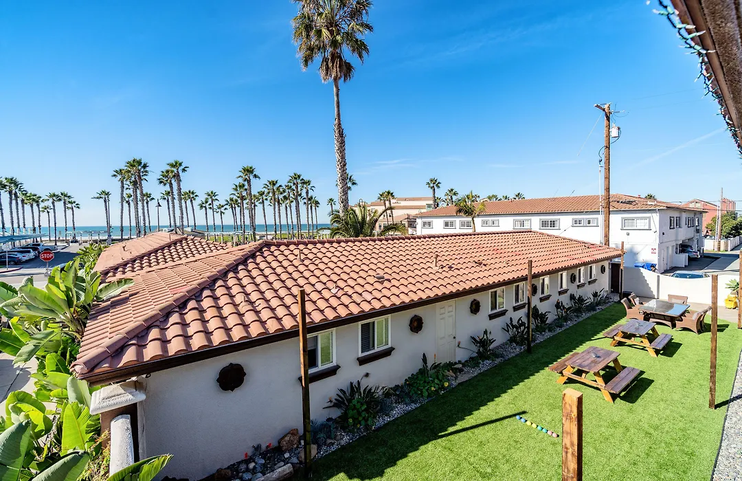 Los Bungalows-1
