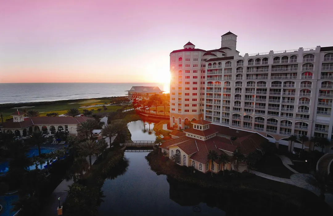 Hammock Beach Golf Resort & Spa-1
