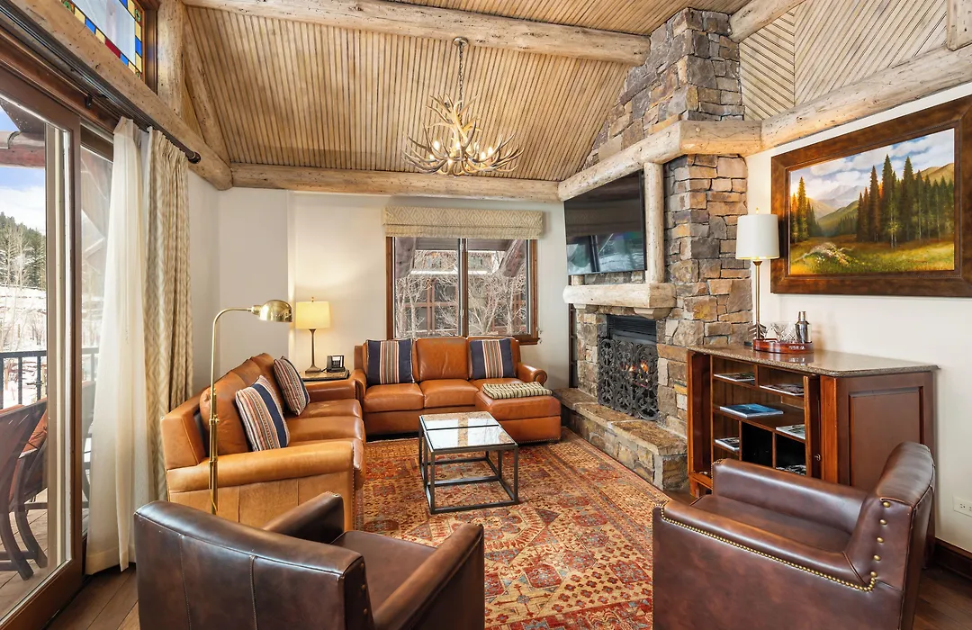 Ritz Carlton, Aspen Highlands-1