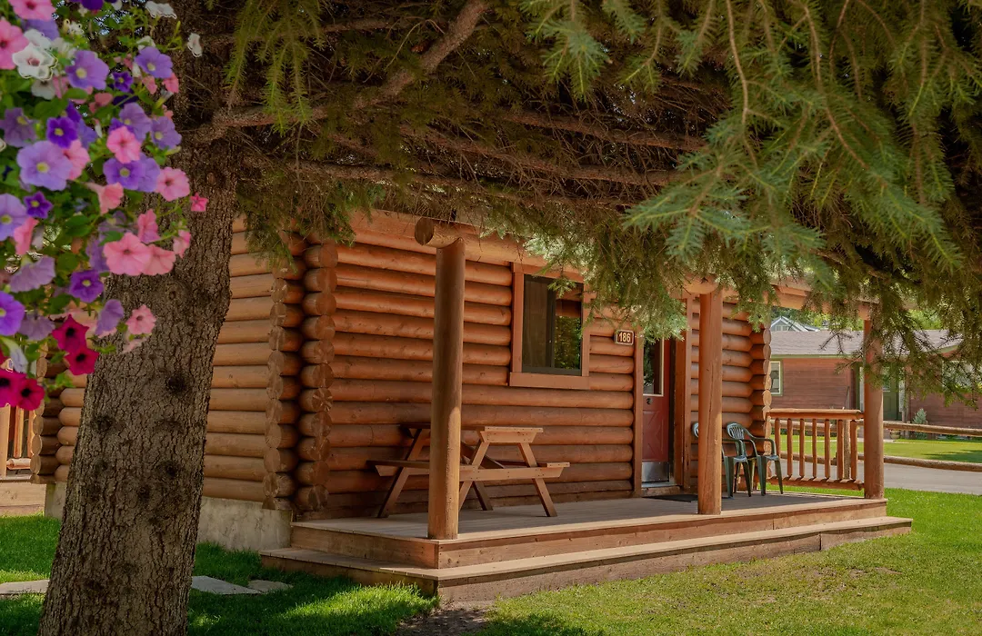 Cowboy Village Resort-1