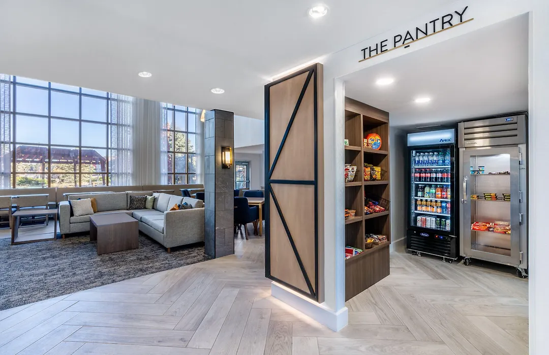 Staybridge Suites Denver - Cherry Creek By Ihg-1