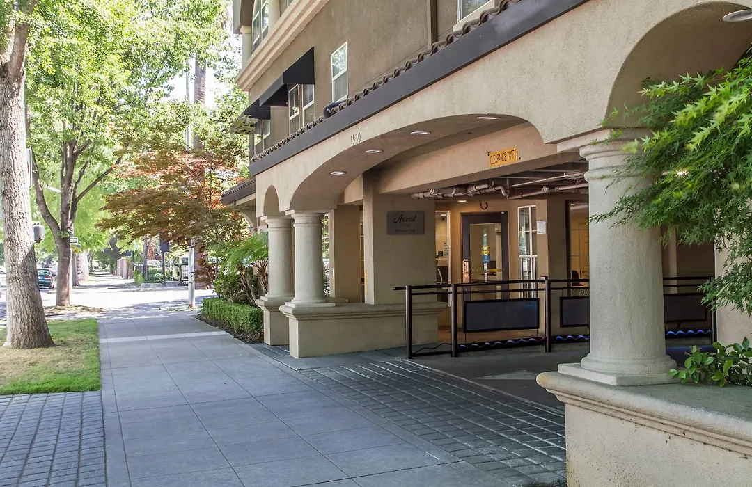 Inn Off Capitol Park, An Ascend Collection Hotel-1