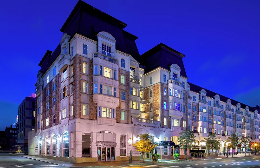 Hotel Commonwealth-1