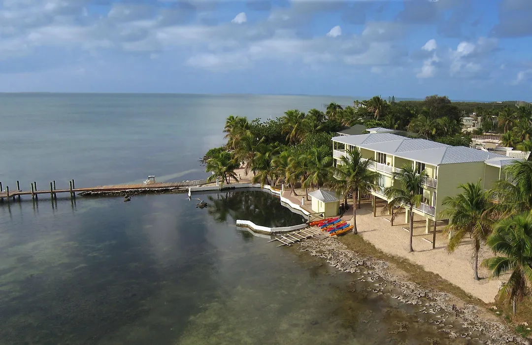 Lime Tree Bay Resort-1