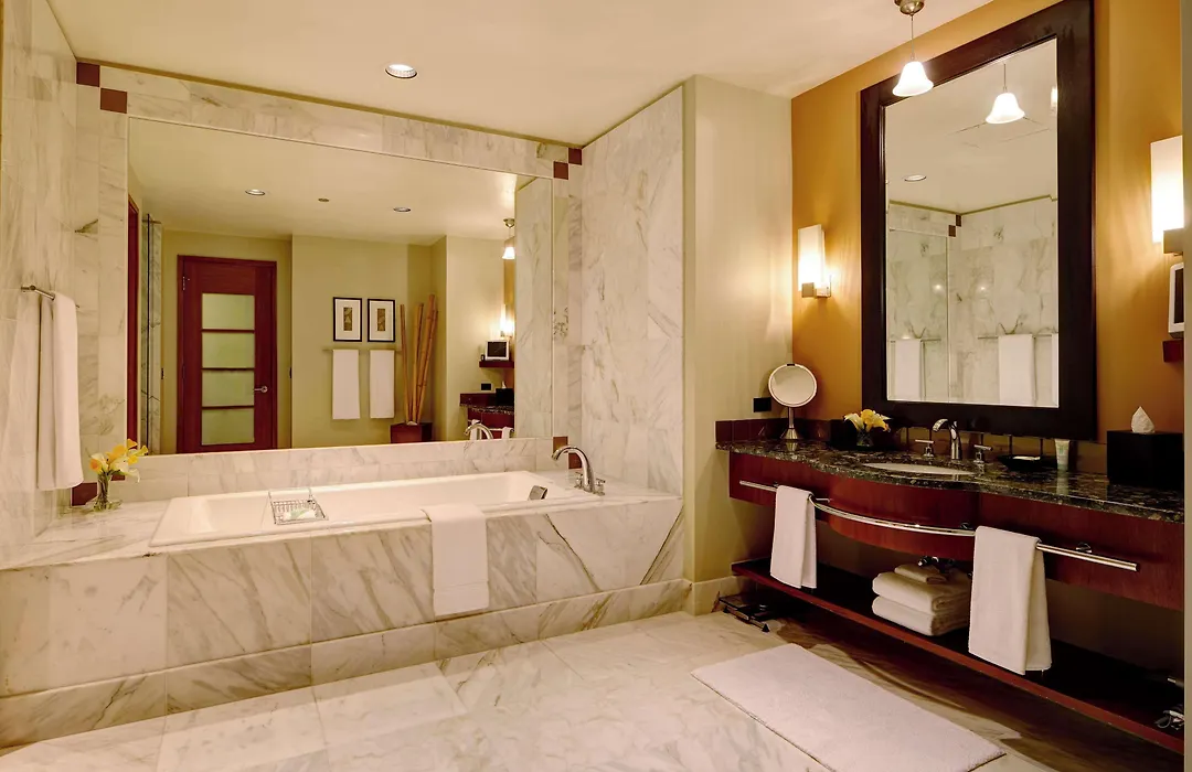 Grand Hyatt Seattle-1