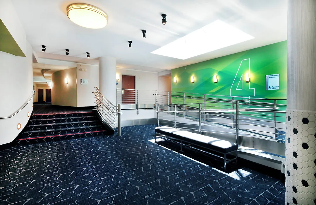 Holiday Inn Express Hotel & Suites Fisherman'S Wharf By Ihg-1
