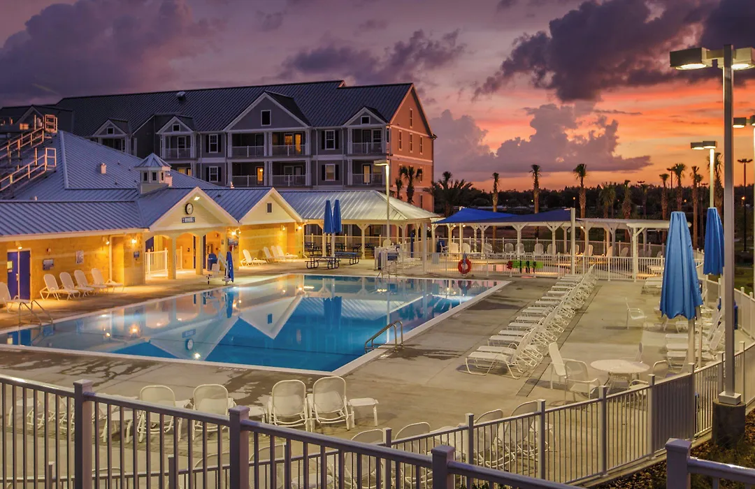 Holiday Inn Club Vacations - Orlando Breeze Resort-1