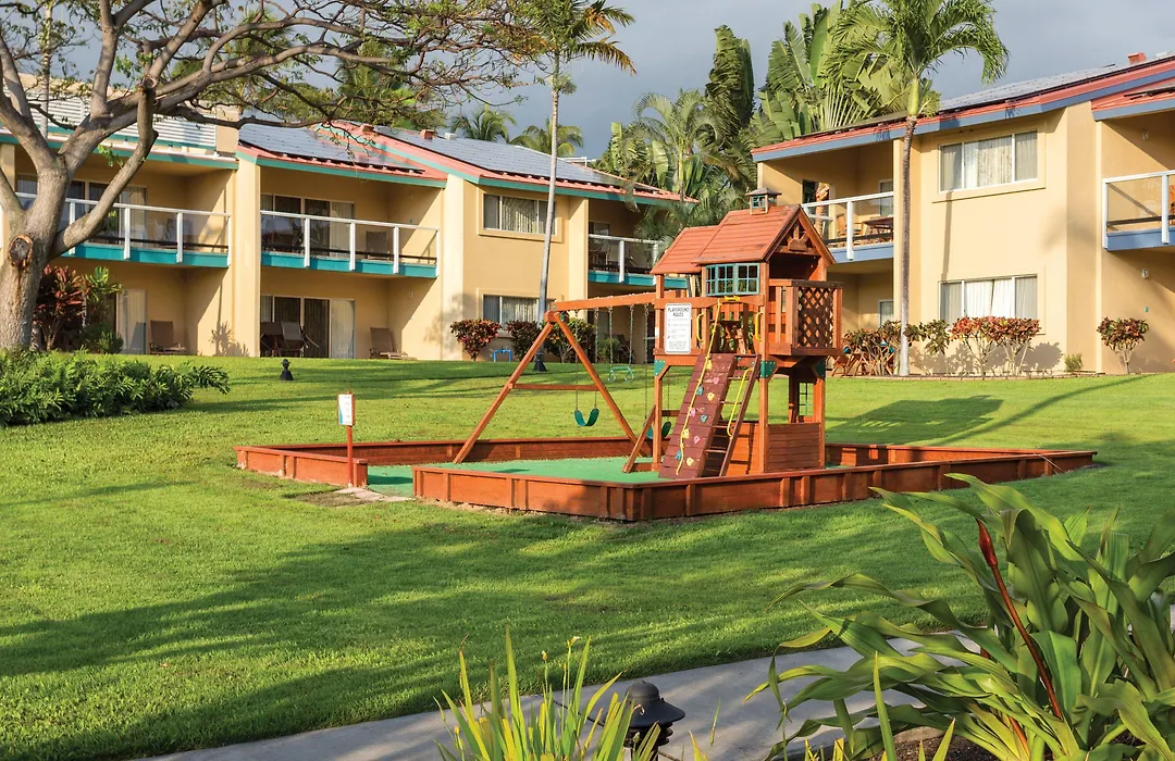 Kona Coast Resort-1