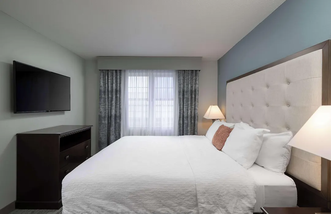 Homewood Suites By Hilton Boston/Andover-1