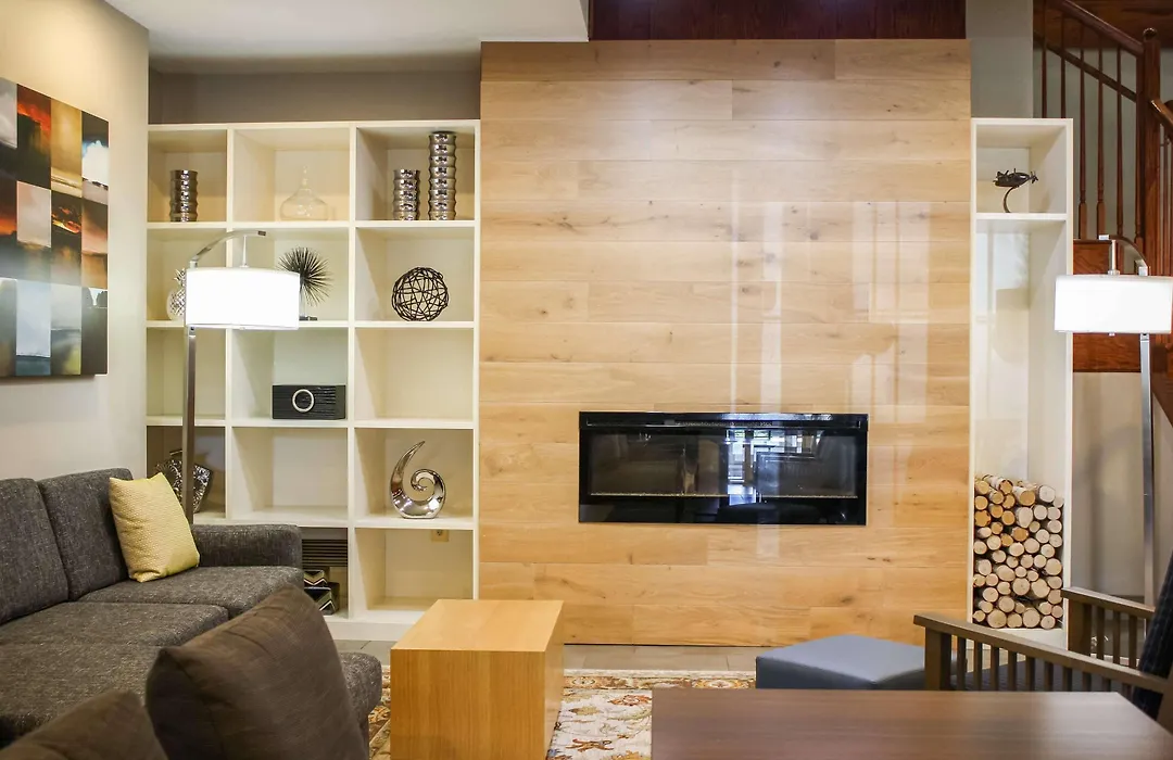 Country Inn & Suites By Radisson, Washington Dulles International Airport, Va-1