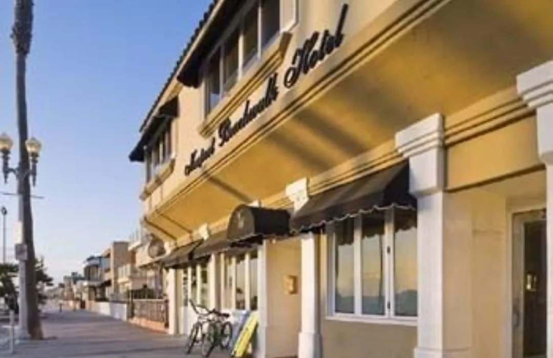 Newport Beach Hotel-1