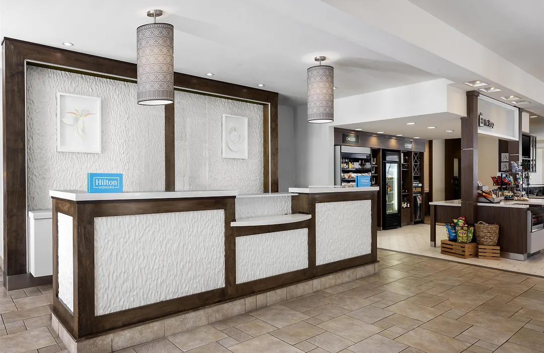 Hilton Garden Inn Pascagoula-1