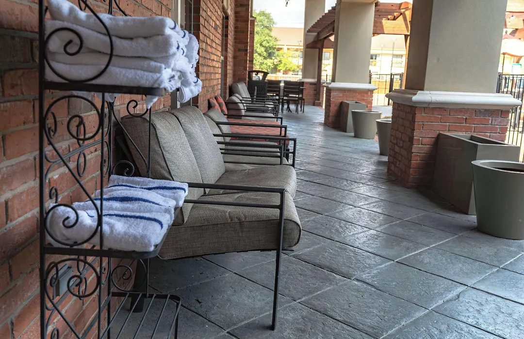 Homewood Suites By Hilton Ft. Worth-Bedford-1
