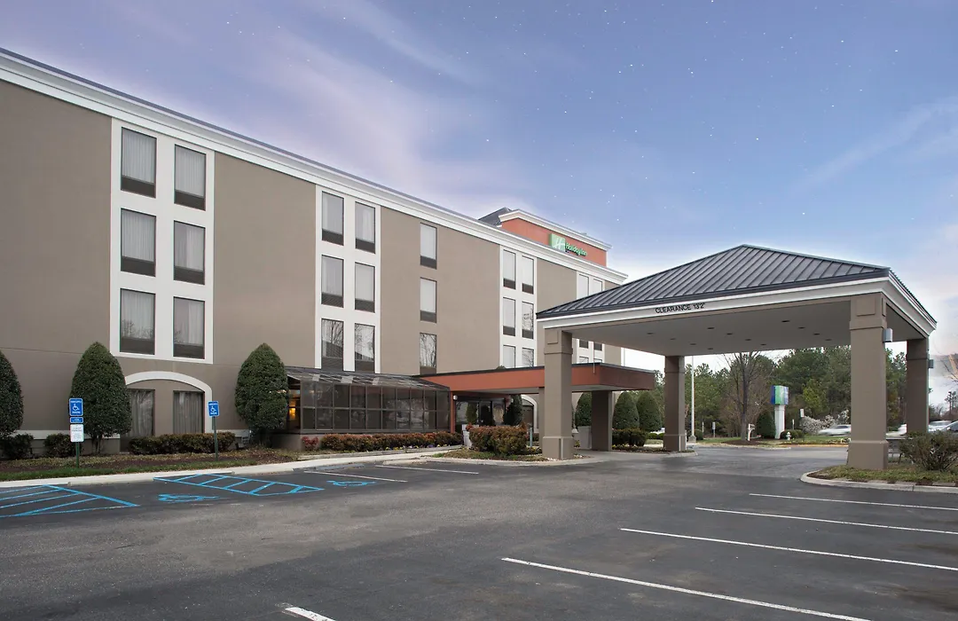 Holiday Inn Express - Chester By Ihg-1