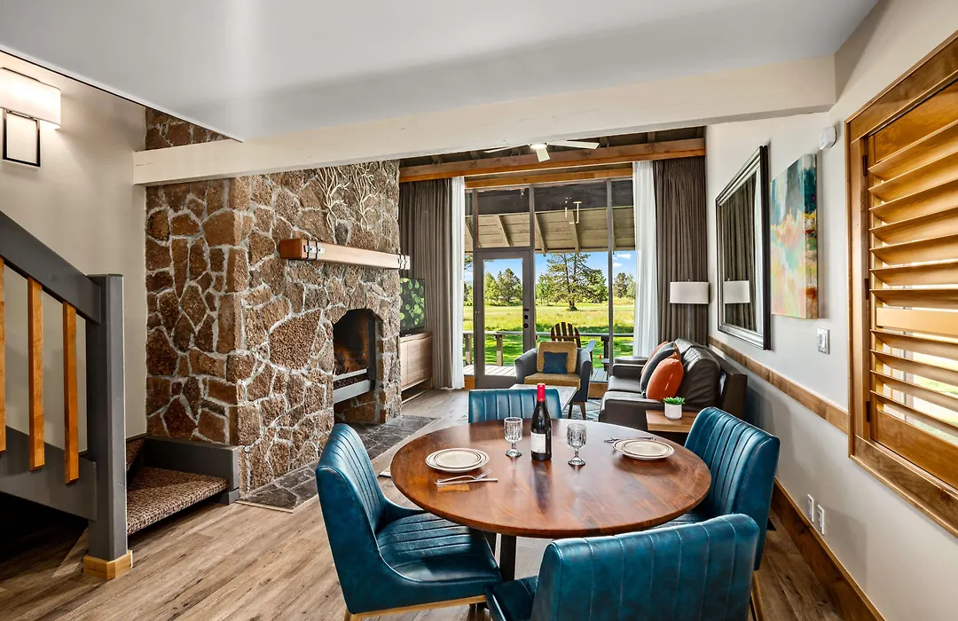 Sunriver Resort-1