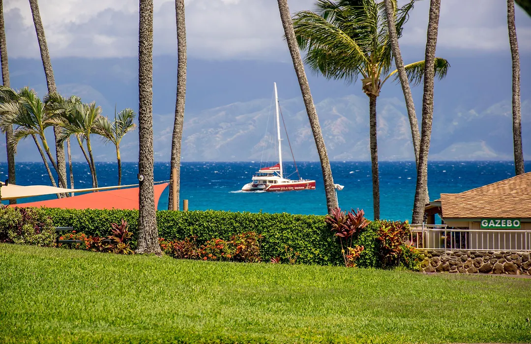 Napili Shores Maui By Outrigger - No Resort & Housekeeping Fees-1