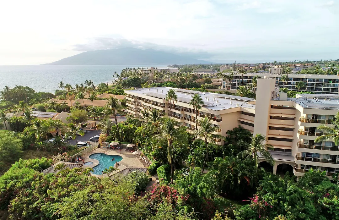 Aston At The Maui Banyan-1