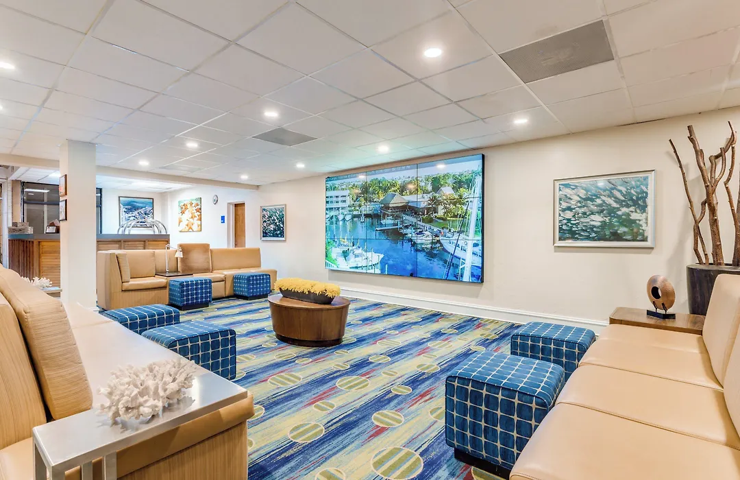 Holiday Inn Key Largo By Ihg-1