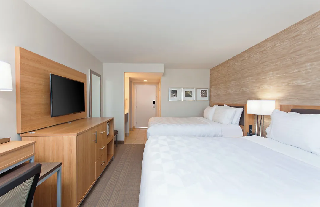 Holiday Inn Palmdale-Lancaster By Ihg-1