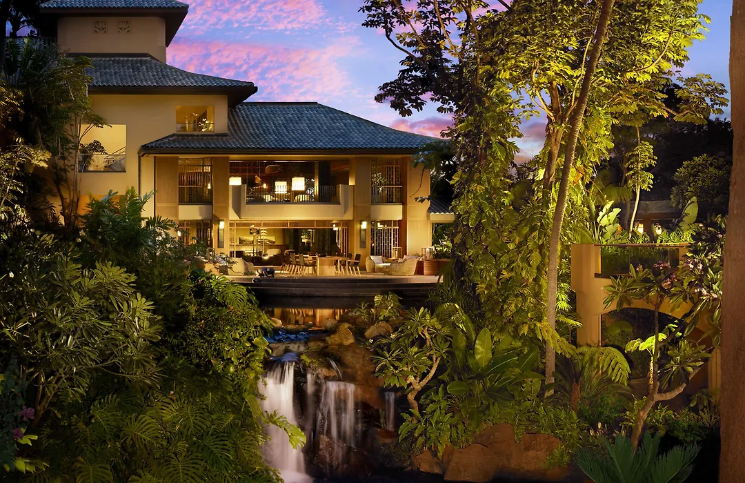 Four Seasons Resort Lana'I-1