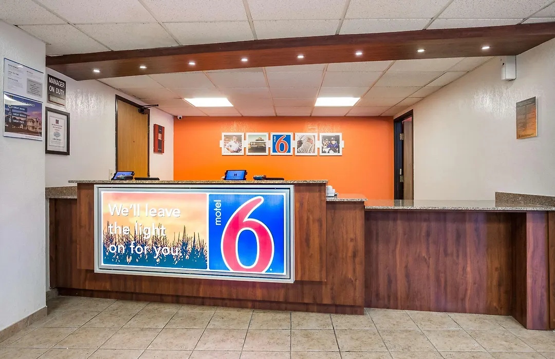 Motel 6-Prospect Heights, Il-1