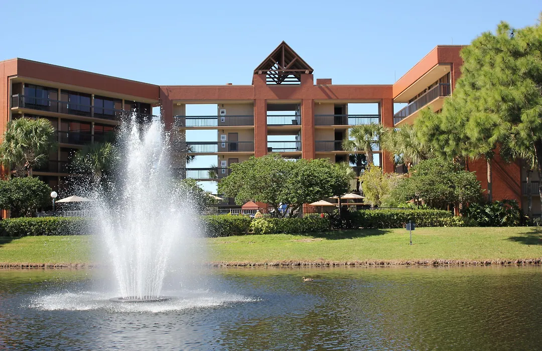 Rosen Inn Lake Buena Vista-1