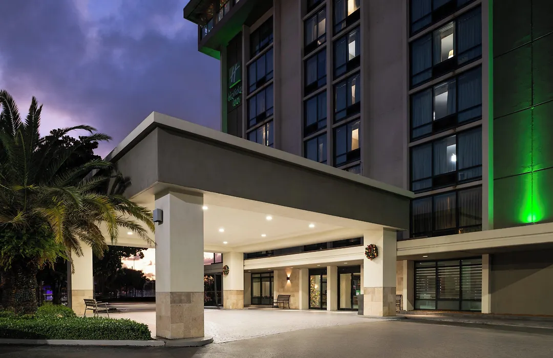 Holiday Inn Miami International Airport By Ihg-1