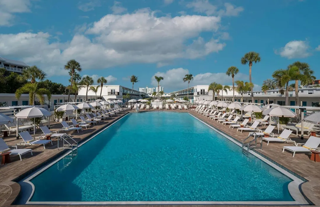 The Luce, St. Pete Beach, A Tribute Portfolio Hotel-1