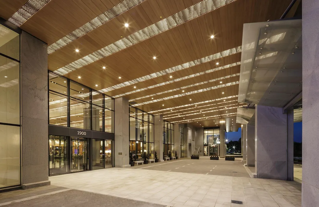 Holiday Inn Rosslyn At Key Bridge-1