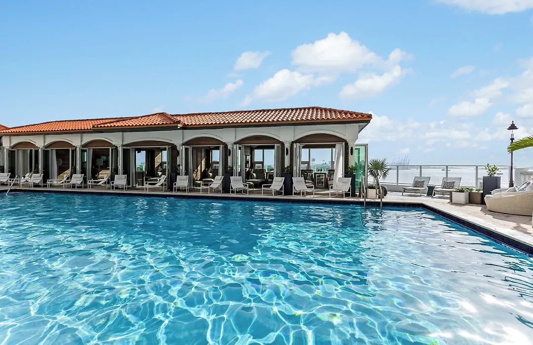 Intercontinental Miami By Ihg-1
