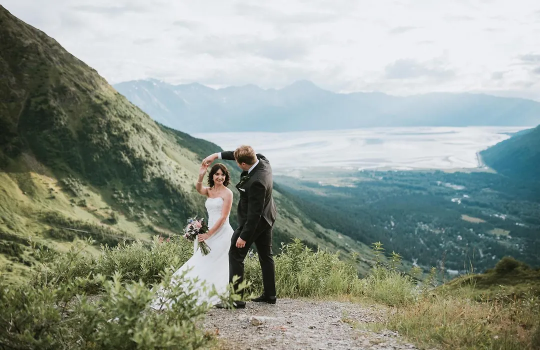 Alyeska Resort-1