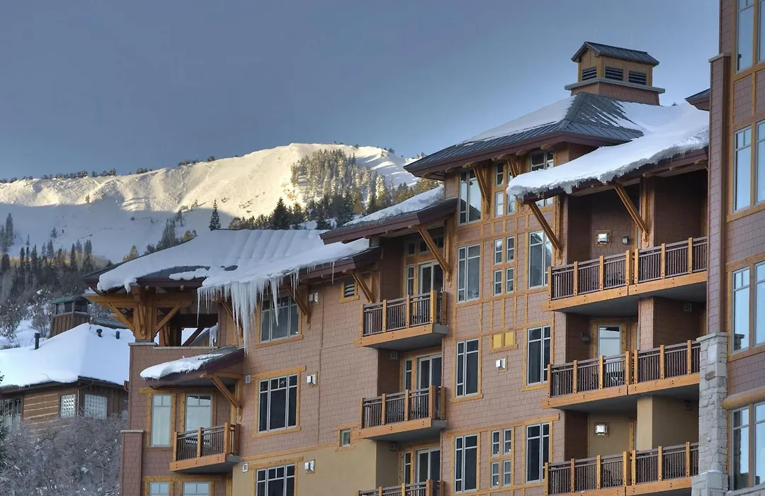 Hyatt Centric Park City-1